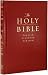 Book The Holy Bible: English Standard Version (Pew and Worship Bible, Dark Red)