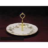 Crown Staffordshire Aristocrat #A16376 Mint Tray by 