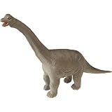Bendable Soft Rubber Dino Diplodocus