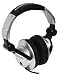 MARATHON DJH-1100 Professional High Performance Stereo DJ Headphones