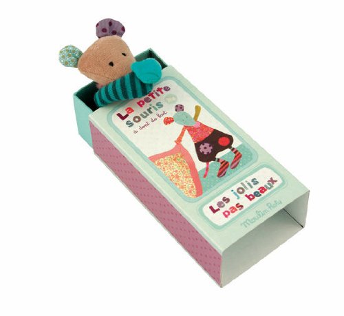 Imagen principal de ROTY MOULIN - caja diente de ratón