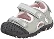 Kamik Ventura2 HK9128 Unisex - Kinder Sandalen