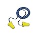 E-A-R by 3M 10080529120165 3M 312-1222 E-A-R E-Z-Fit Corded Earplugs, OSFA, Blue, One Size Fits All (Pack of 200)