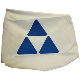 DELTA 50-831 30 Micron Bag for 50-850 by Delta