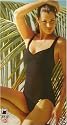 Sportlicher Badeanzug Sunflair schwarz