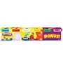 Playdoh - 4 Colori Base + 2 Omaggio