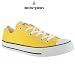Converse All Star Ox- Yellow/ White