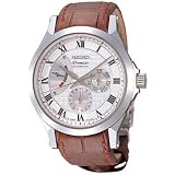 Seiko Mens Watches Premier SPB003J - WW by Seiko