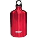 Sigg - Red Oval 20 Oz