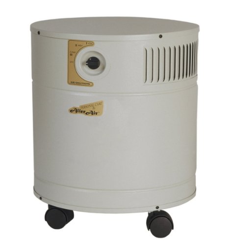 AllerAir 6000 Vocarb