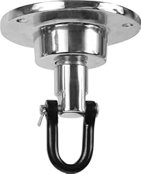TITLE Boxing Platinum Pro Swivel