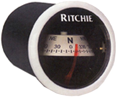 Ritchie Navigation X-21WW 2