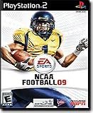 NCAA Football 09
