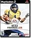 NCAA Football 09