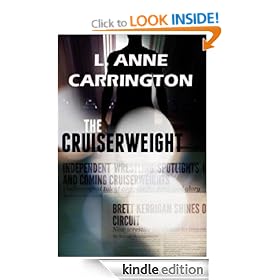 The Cruiserweight