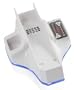 Wii 4-in-1 Indiglow Cooling Stand