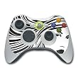 Girl Design Skin Decal Sticker for the Xbox 360 Controller