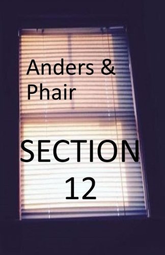 Section 12 (O'Grady ) (Volume 2)