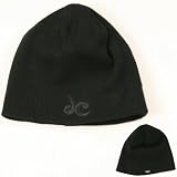 Washington Wizards Tonal Logo Classic Knit Beanie (Black)