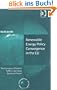 Renewable Energy Policy Convergence in the EU: The Evolution of Feed-in Tariffs in Germany, Spain and France (Global Environmental Governance)