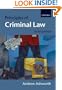 Principles of Criminal Law