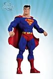 Justice League of America Classified: Classic Superman Action Figure