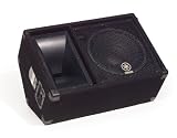Yamaha SM12V Carpeted 12 - inch 2 Way Monitor Loudspeaker - B0002GKYKS