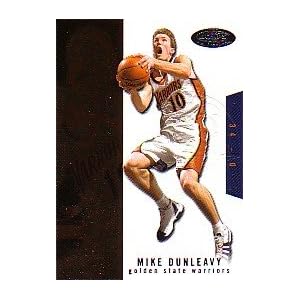 2003-04 Hoops Hot Prospects 62 Mike Dunleavy (Basketball Cards)