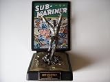 Comic Book Champions Pewter Sub-MarinerIMAGE