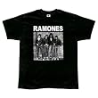 Ramones - 1st Album T-Shirt