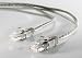 Mediabridge - 25ft Grey CAT5 Ethernet Cord