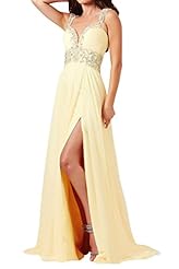 Chiffon Prom Dress/Party Dress/Wedding Dress 
