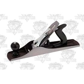 Stanley 12-205 2-Inch x 14-Inch No 5 Jack Bench Plane