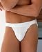 Jockey Elance String Bikini- 2 Pack, Black, Large