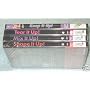 DEBBIE SIEBERS' *SLIM IN 6* 4 DVD SET (Keep It Up! *** Tear It UP! *** Shape It Up! *** Tone It Up!)