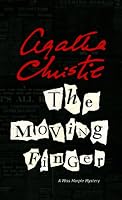 The Moving Finger (Miss Marple Mysteries (Large Print))