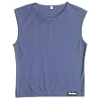 TAIGA Power-Dry&reg; Sleeveless Shirt Regular - Men's Sleeveless Tank Shirt, MADE IN CANADA