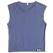 TAIGA Power-Dry  Sleeveless Shirt Regular - Men's Sleeveless Tank Shirt