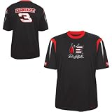 Chase Authentics Dale Earnhardt Winning Drive Jersey