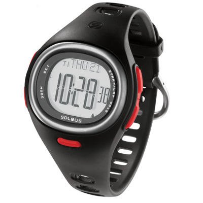 Soleus Surge HRM