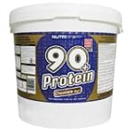 Nutrisport 90+ Protein 5Kg Chocolate