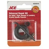 Buy ACE LAVATORY HANDLE REPAIR KIT by Gilmour