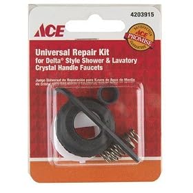 Buy ACE LAVATORY HANDLE REPAIR KIT by Gilmour now!