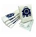 Kitchen & Housewares : Qualtex Replacement Dust Bags For Miele Vacuum Cleaners, 20 Pack With 8 Filters. Suitable To Fit CAT & DOG TT 5000 MIELE GN S5261