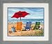 91316 Beach Chair Trio PBN 14x11