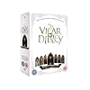 The Vicar of Dibley: BBC Series - The Ultimate Collection [Seasons 1, 2, 3 & 4] + Exclusive Christmas & Seasonal Specials (6 Disc Box Set) [DVD]