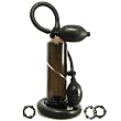 Double Power Penis Pump Erection Aids, Erection Aid Kit