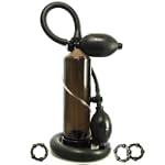 SAVE $15 - Double Power Penis Pump Erection Aids, Erection Aid Kit $34.99