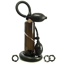 Double Power Penis Pump Erection Aids, Erection Aid Kit