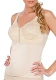Annette Firm Control Soft Cup Camisole Shapewear